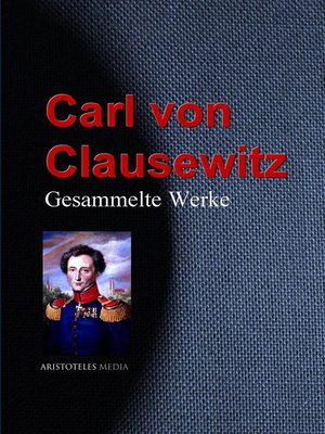 cover image of Gesammelte Werke